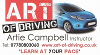 Art Of Driving 639958 Image 1